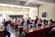 Chameli Devi Public School-Biology Lab